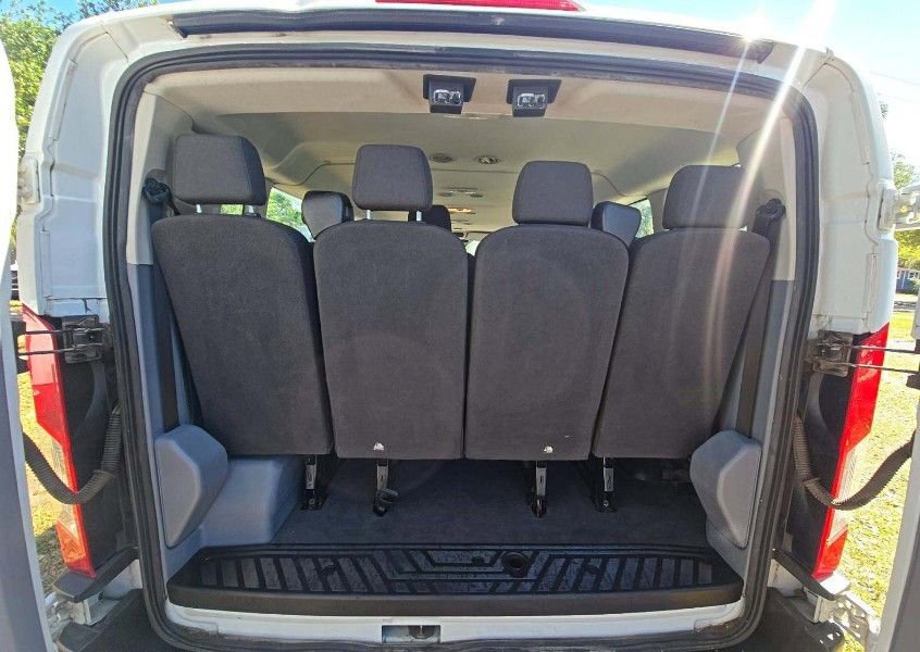 Used 2019 Ford Transit 350 XLT RWD image 9