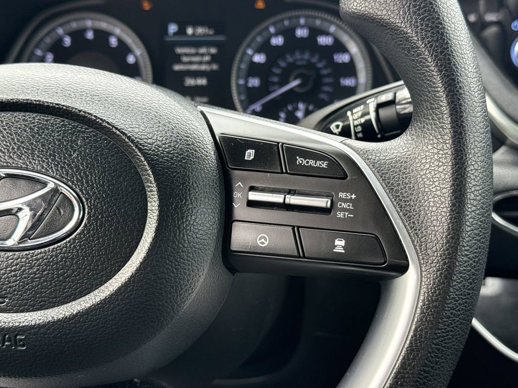 Used 2023 Hyundai Sonata SEL image 28