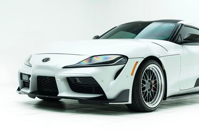 Used 2020 Toyota Supra image 10