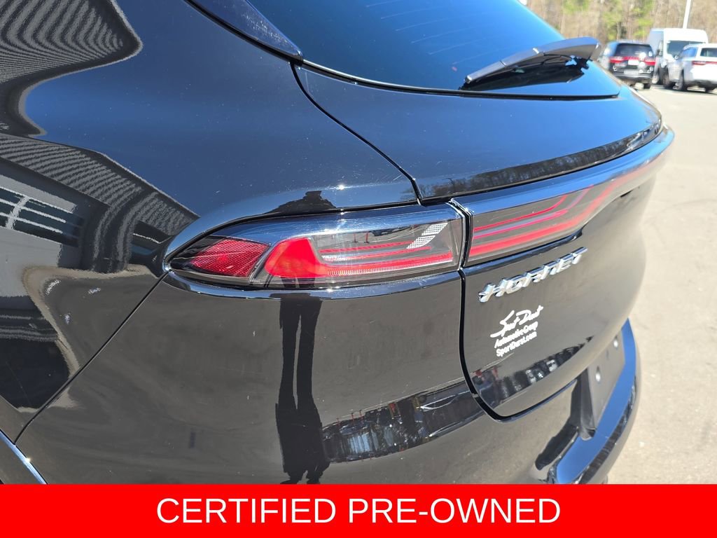 Used 2025 Dodge Hornet R/T AWD/4WD image 33