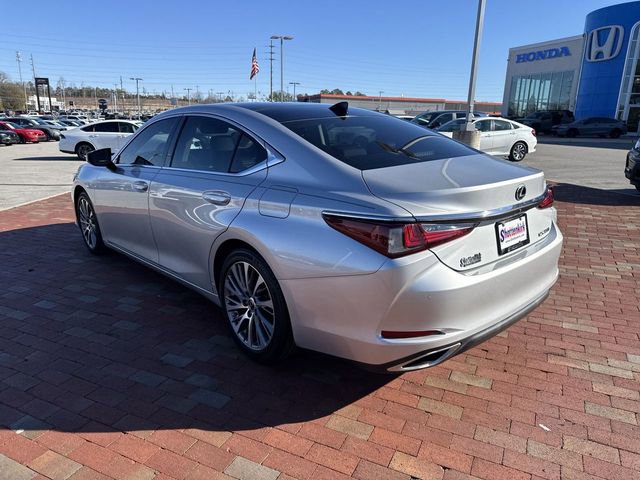 Used 2019 Lexus ES 350 w/ Accessory Package 2 image 34