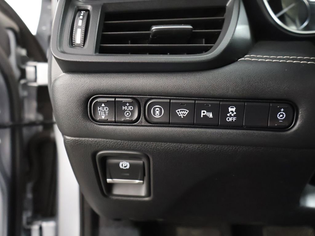 Used 2021 Acura TLX SH-AWD w/ Advance Package image 45
