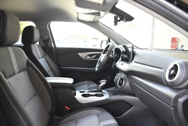 Used 2024 Chevrolet Blazer LT w/ Convenience Package FWD image 27