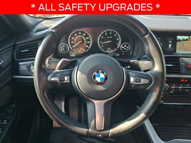 Used 2017 BMW X4 M40i image 20