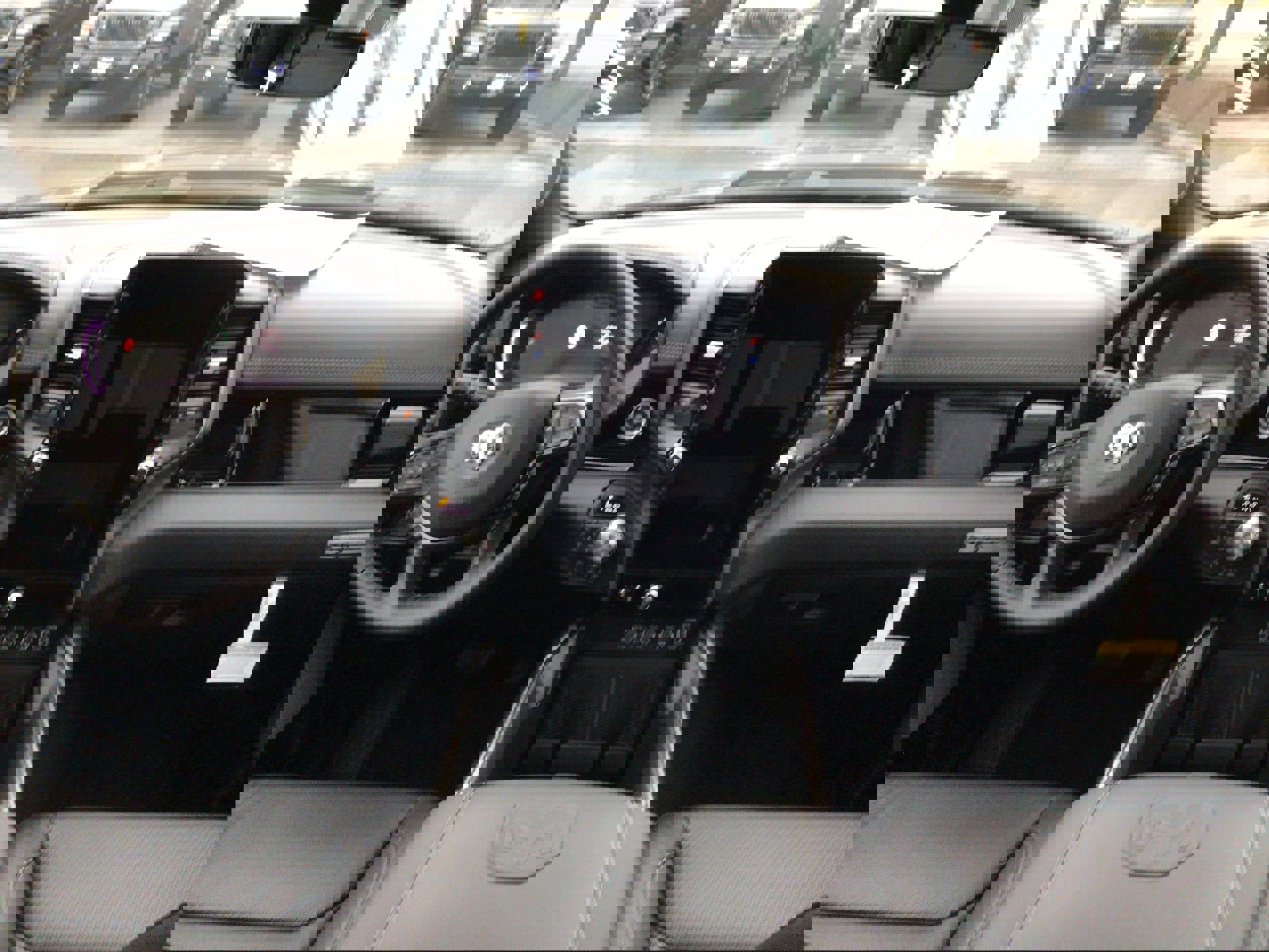 New 2026 RAM 1500 Rebel image 10