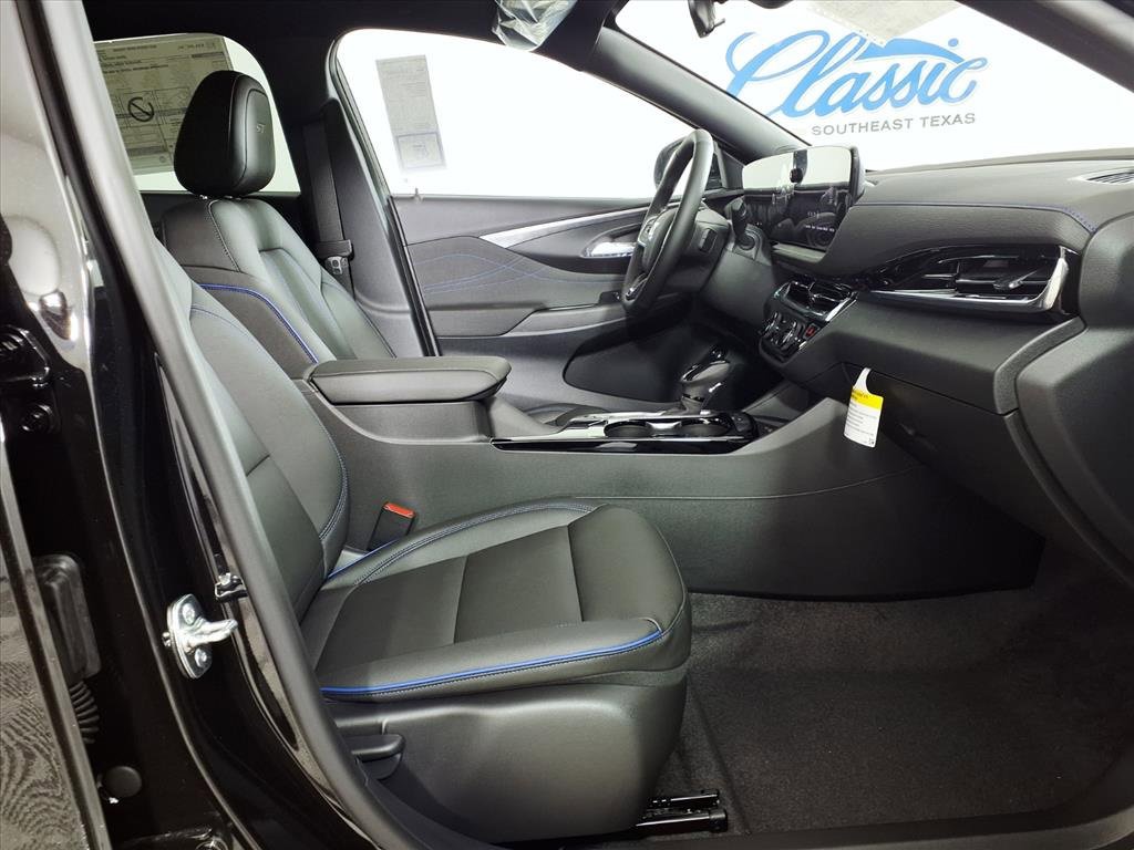 New 2026 Buick Envista Sport Touring image 11