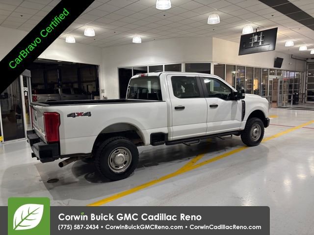 Used 2023 Ford F250 XL image 8