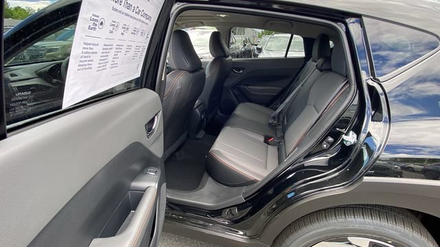 New 2026 Subaru Crosstrek 2.5i Limited AWD/4WD image 26