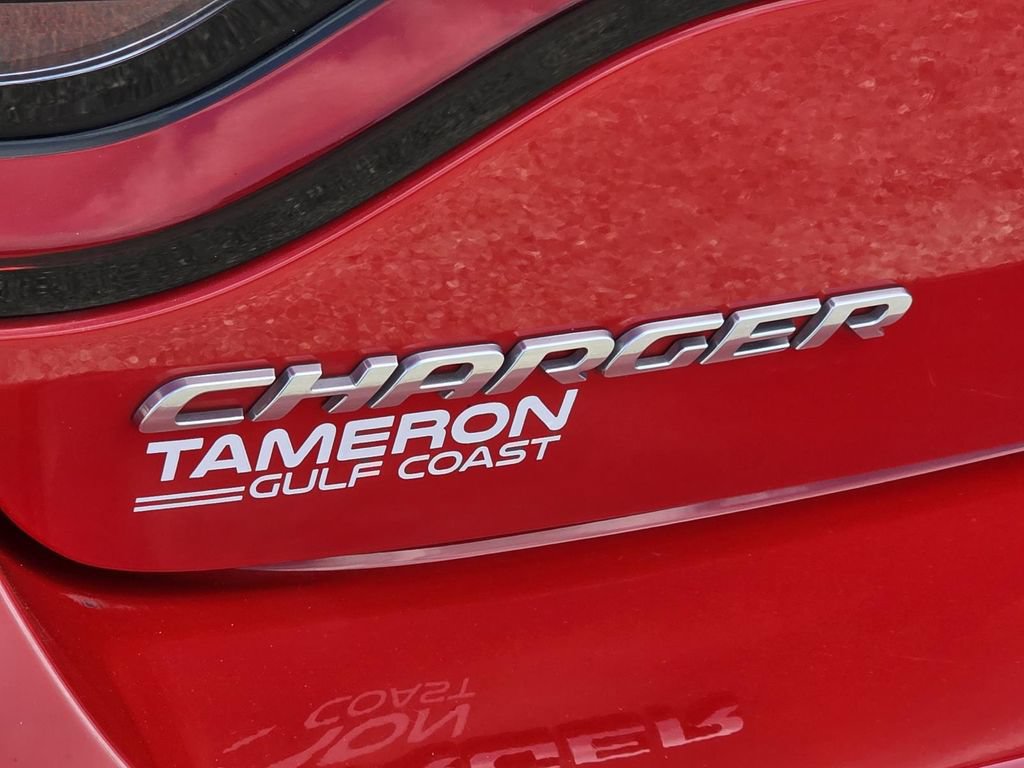 Used 2023 Dodge Charger R/T w/ Cold Weather Package RWD image 38