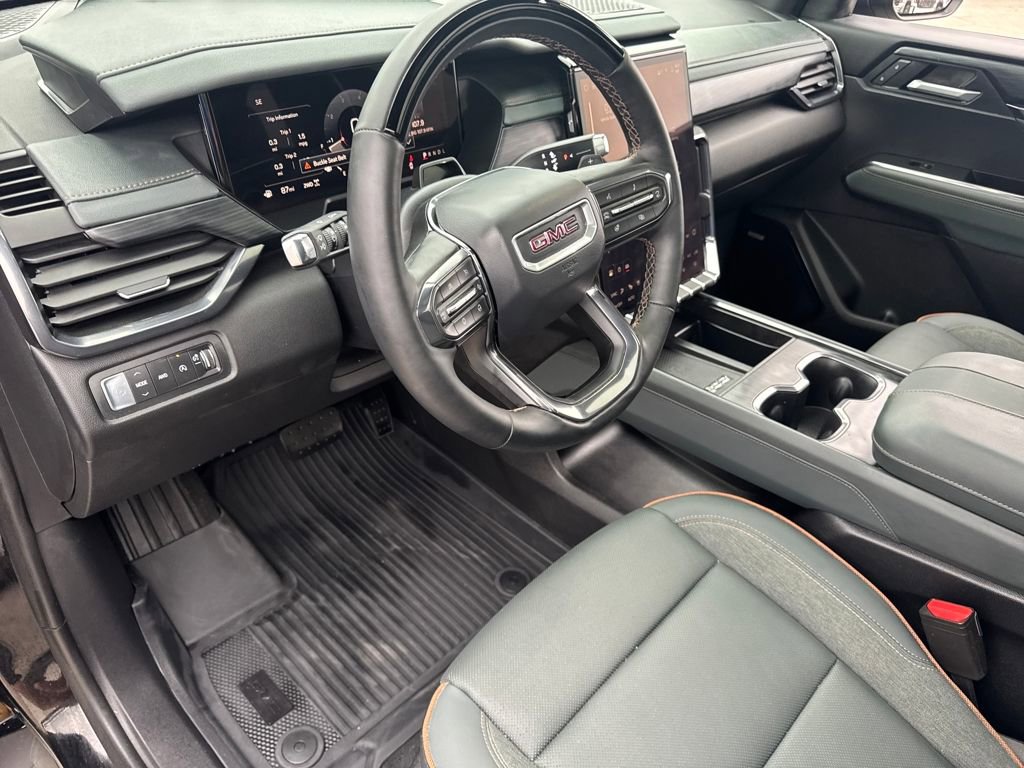 Used 2025 GMC Acadia AT4 w/ Super Cruise Package image 21