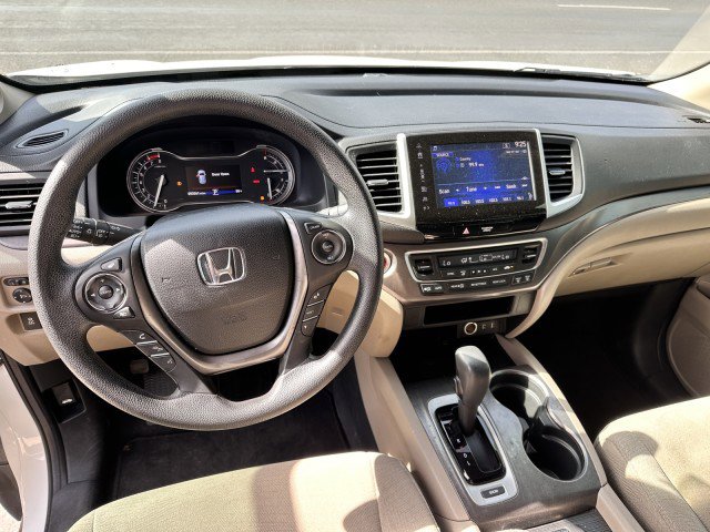 Used 2017 Honda Pilot EX image 12