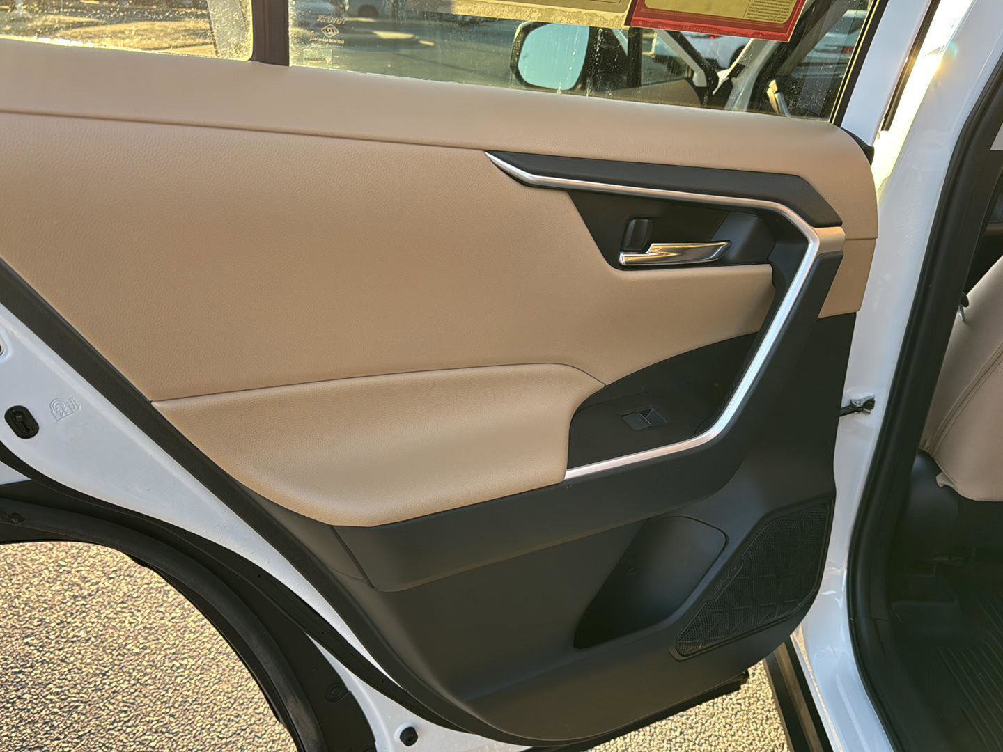 Certified 2024 Toyota RAV4 XLE image 15