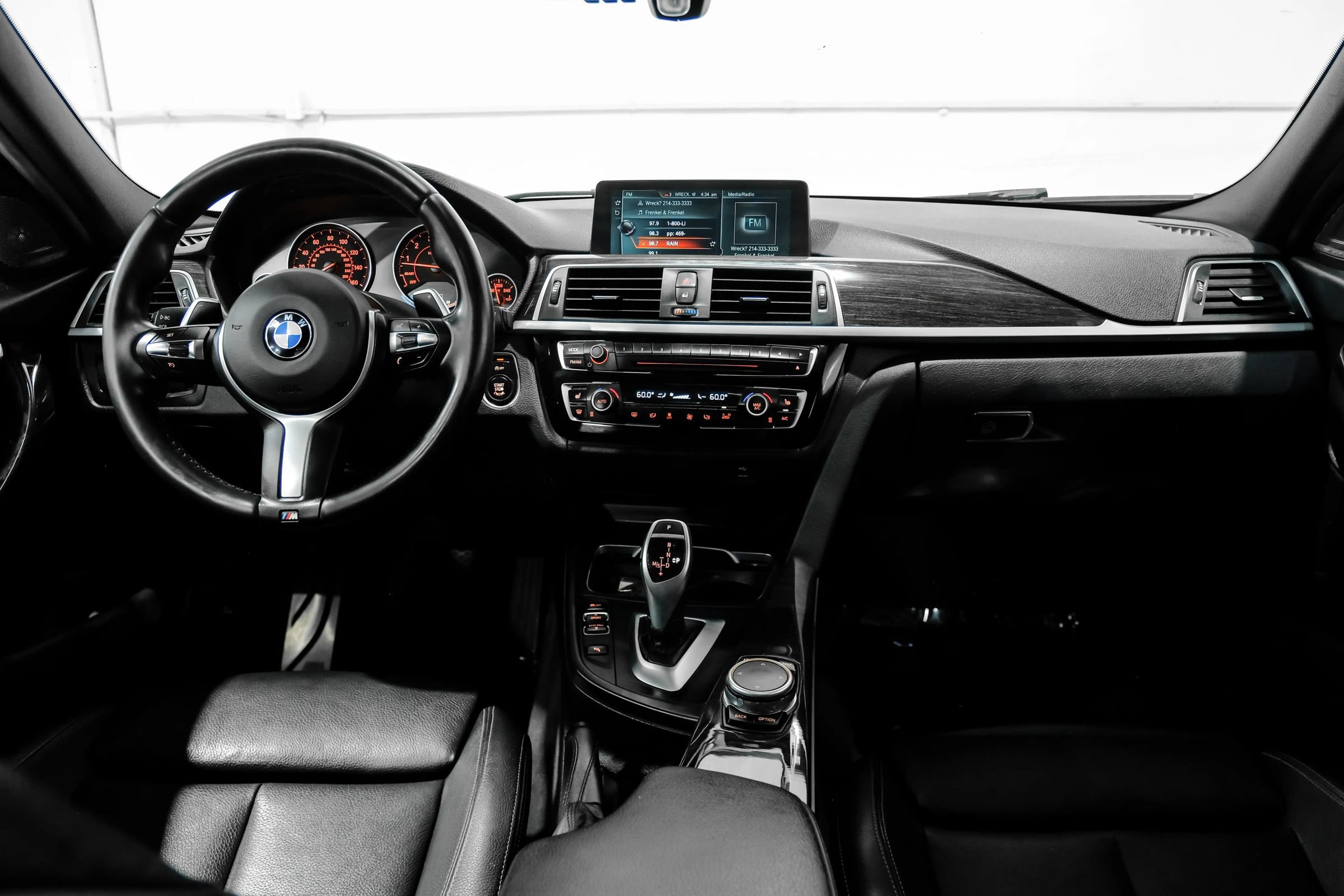 Used 2017 BMW 340i Sedan RWD image 20