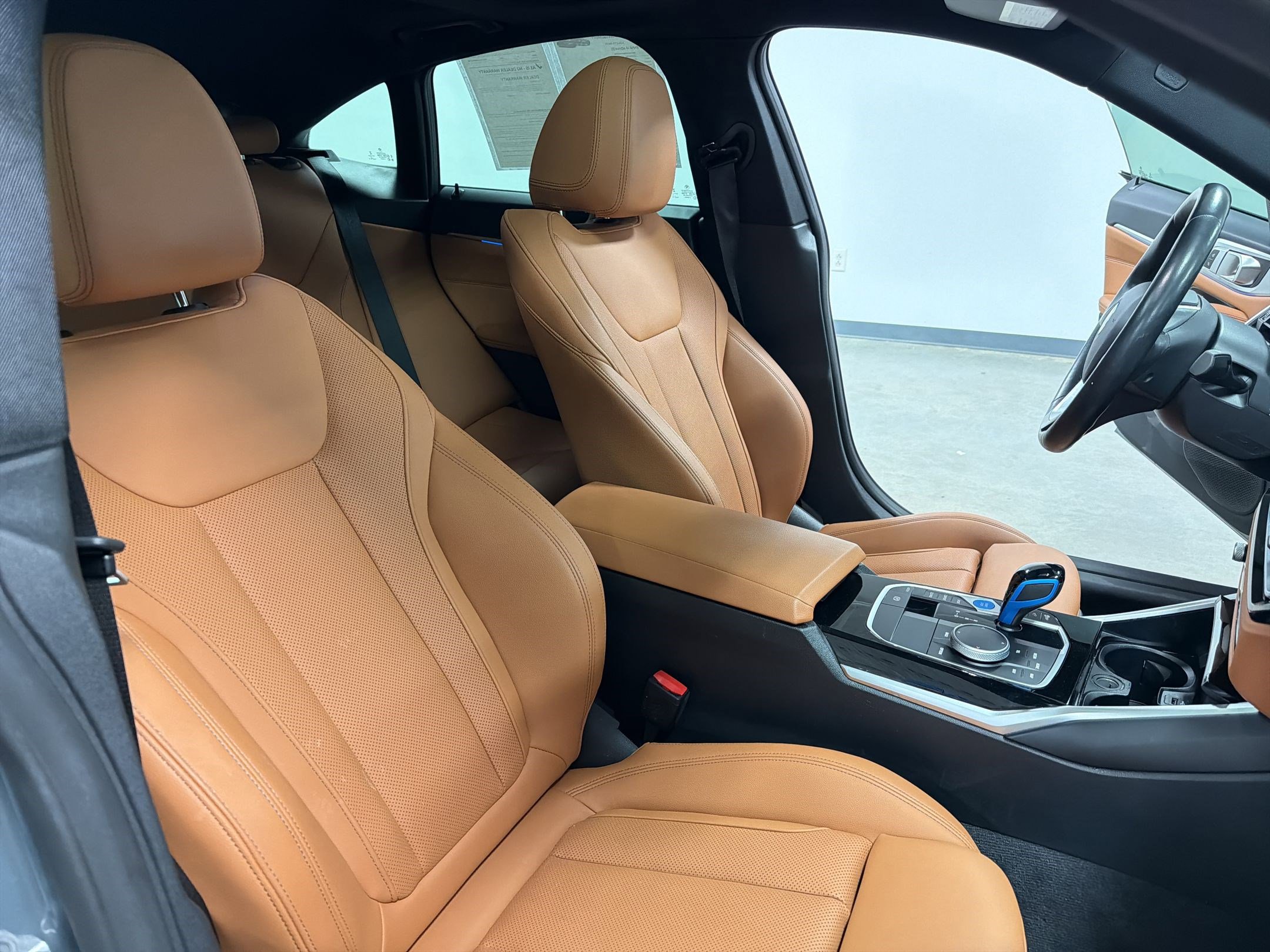 Certified 2023 BMW i4 eDrive35 w/ Premium Package image 31