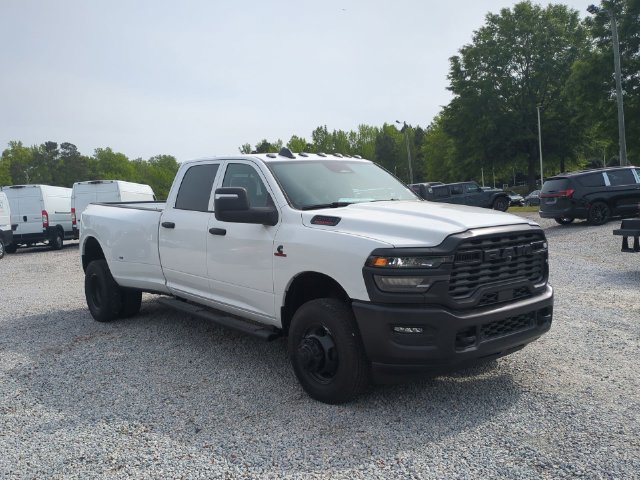 New 2026 RAM 3500 Tradesman AWD/4WD image 7