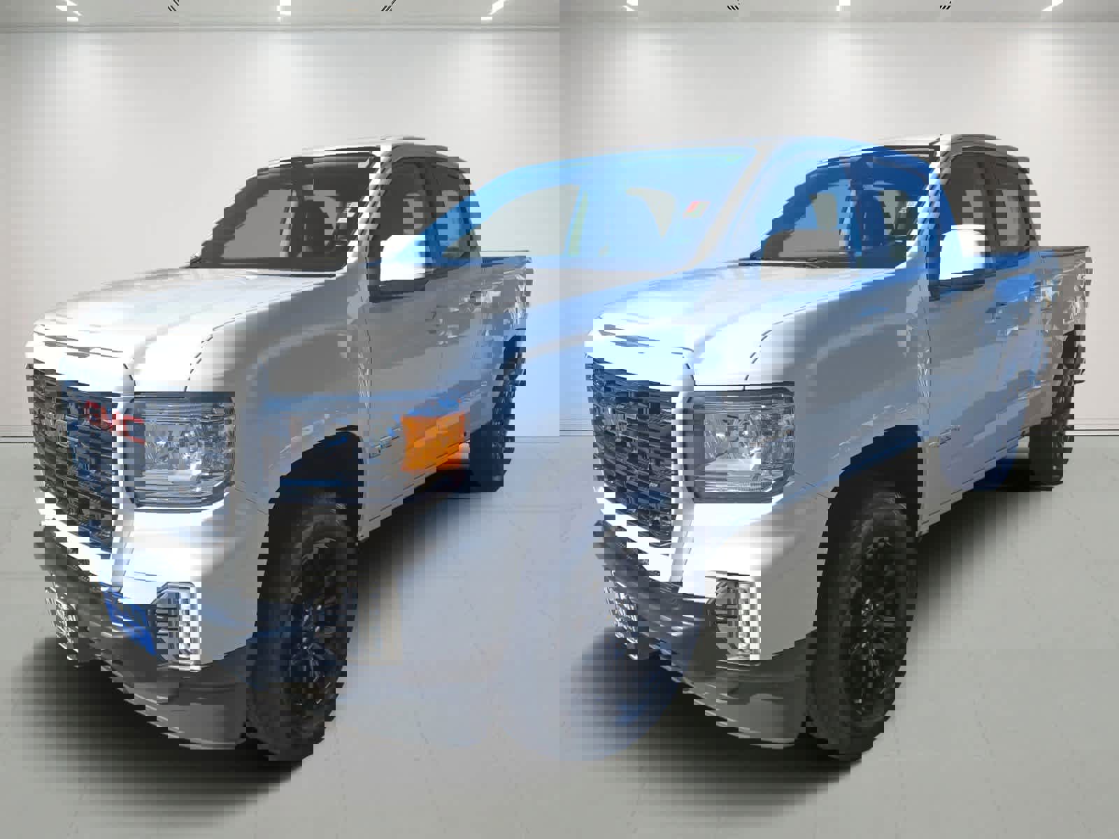 Used 2022 GMC Canyon Elevation w/ Elevation Premium Package
