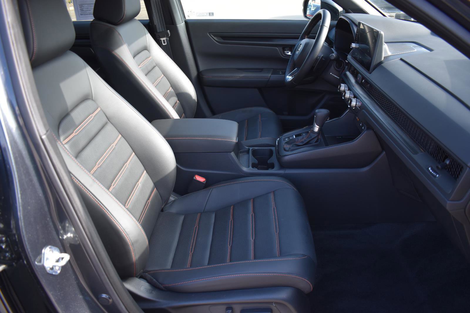 Used 2026 Honda CR-V Sport-L image 16