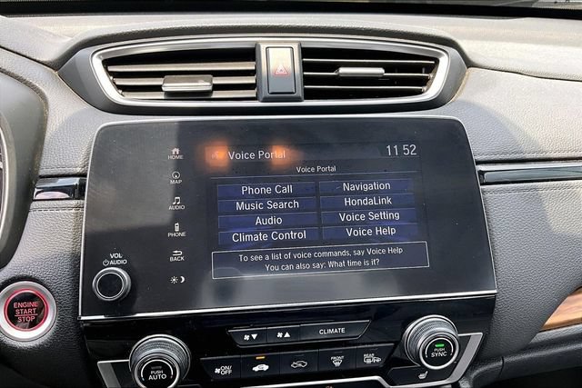 Used 2020 Honda CR-V Touring image 24