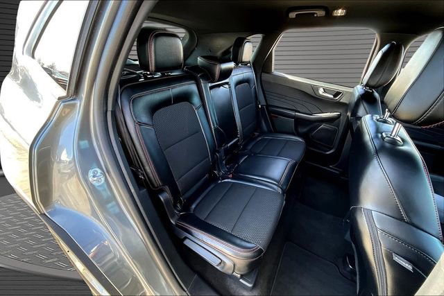 Used 2025 Ford Escape ST-Line Select image 24