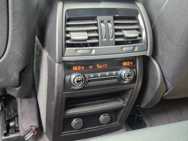 Used 2019 BMW X6 xDrive35i w/ M Sport Package AWD/4WD image 42