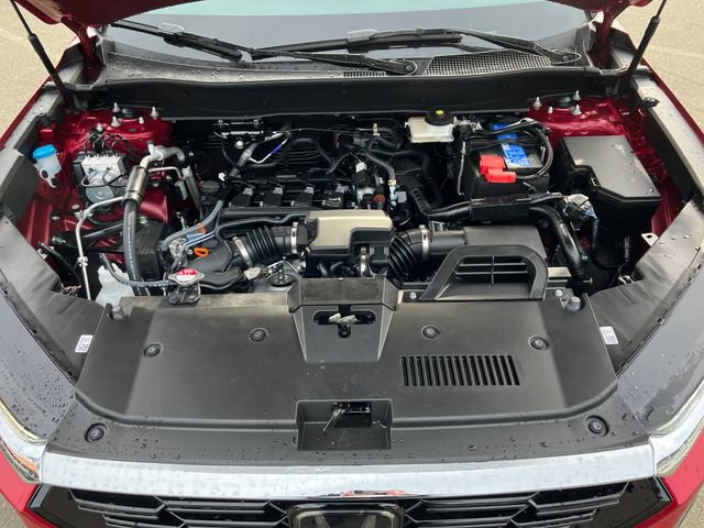 New 2026 Honda CR-V EX-L image 31