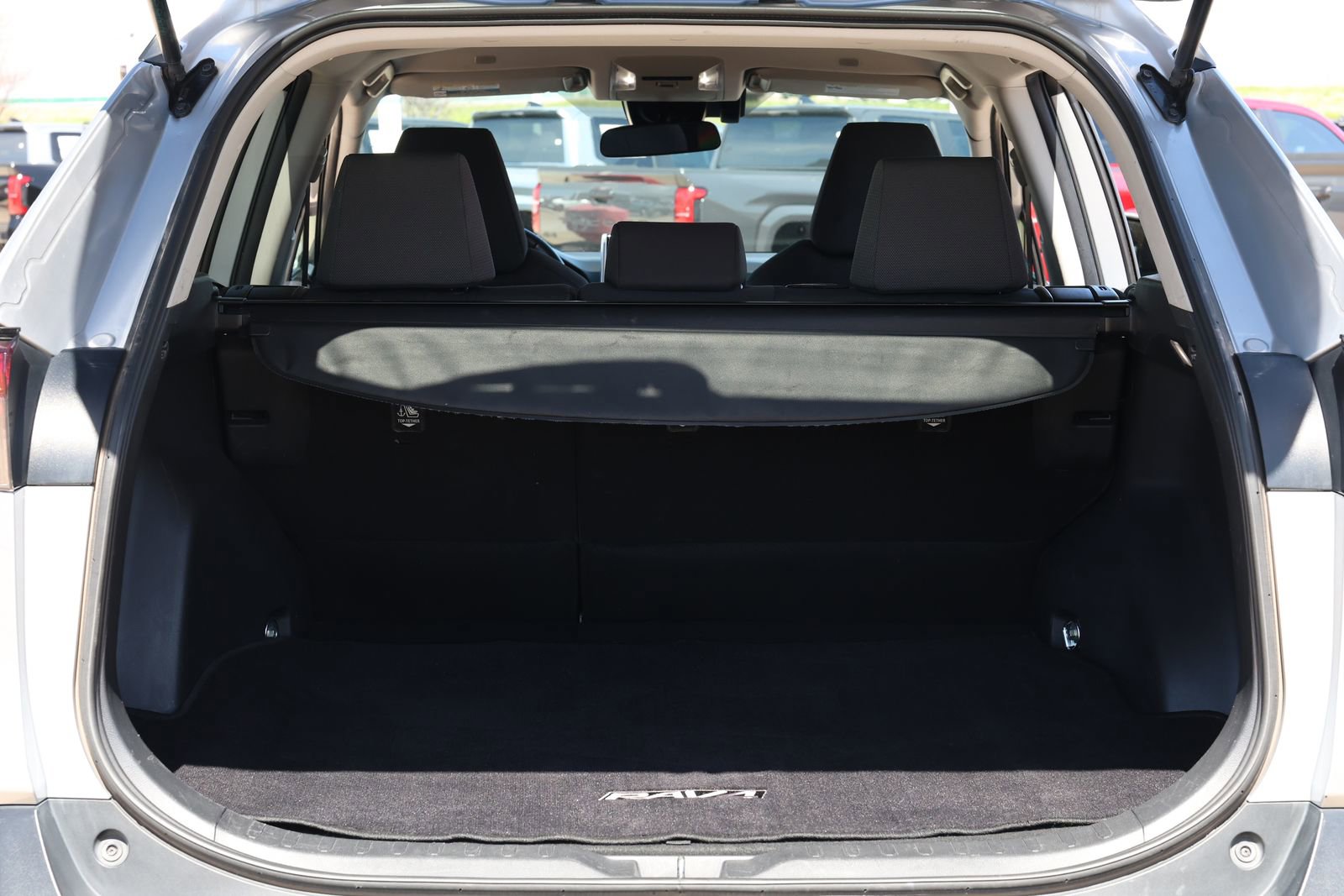 Used 2024 Toyota RAV4 XLE w/ Weather Package image 34