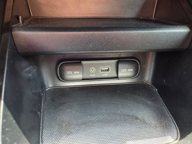 Used 2020 Kia Forte GT-Line FWD image 25