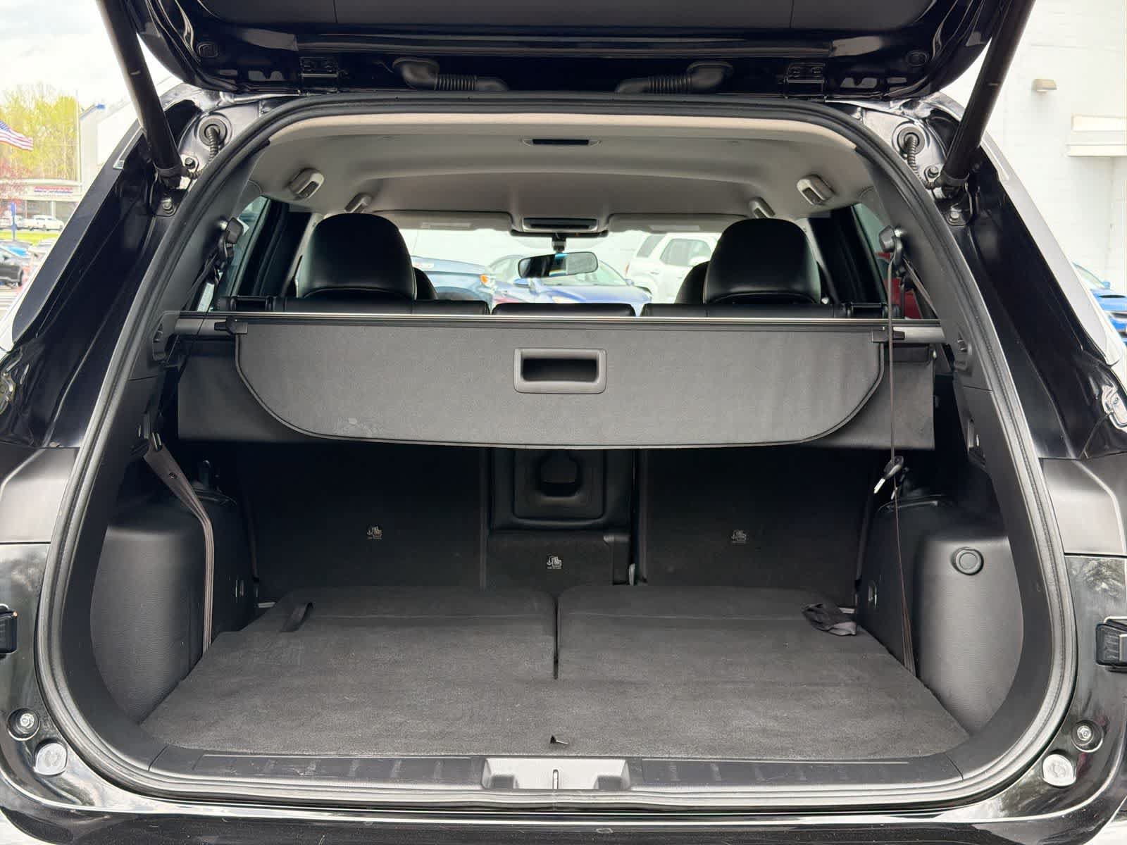 Used 2022 Mitsubishi Outlander SE AWD/4WD image 35
