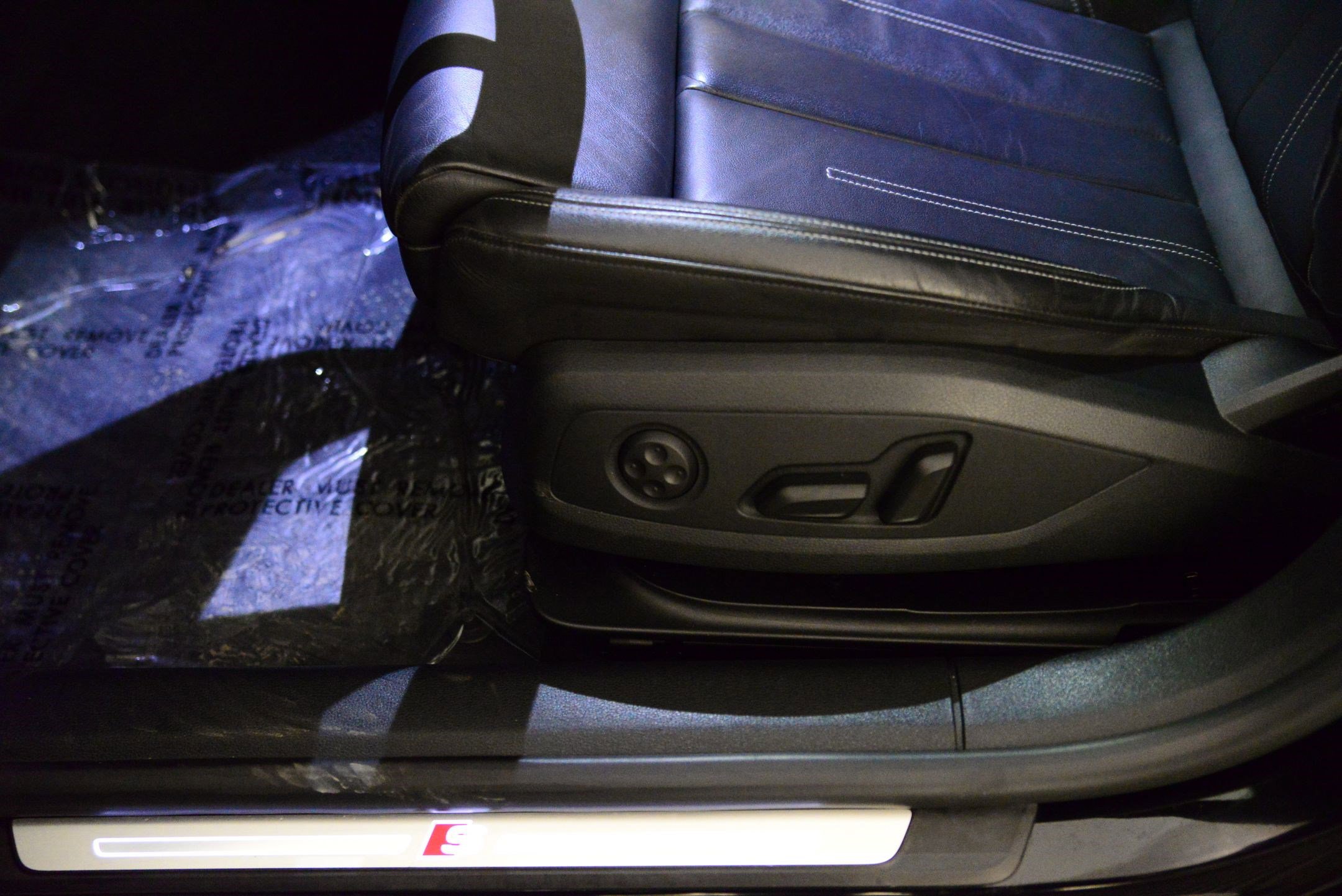 Certified 2023 Audi A5 2.0T Premium Plus w/ Premium Plus image 26