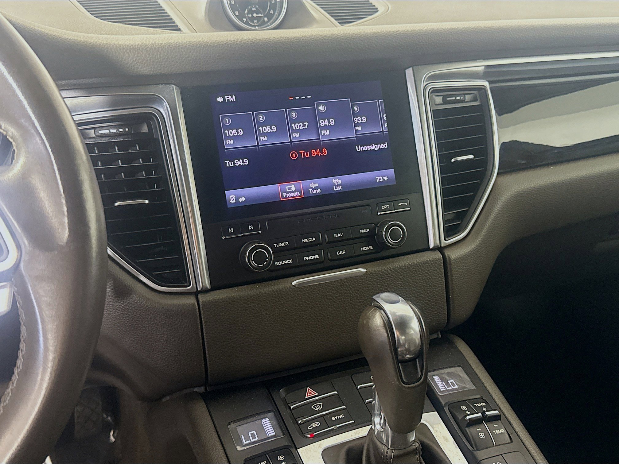 Used 2017 Porsche Macan S image 18