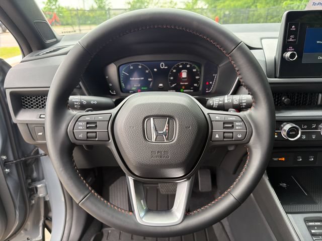 New 2026 Honda CR-V Sport-L image 17