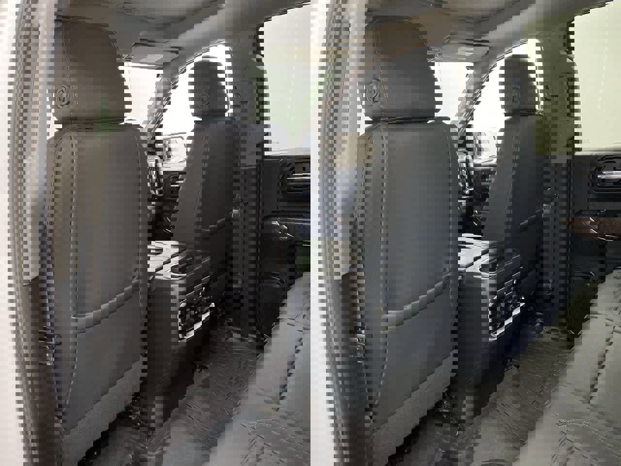 Used 2020 GMC Sierra 1500 Denali w/ Denali Ultimate Package image 15