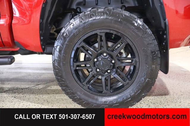 Used 2019 Toyota Tundra SR5 w/ SR5 Upgrade Package AWD/4WD image 11