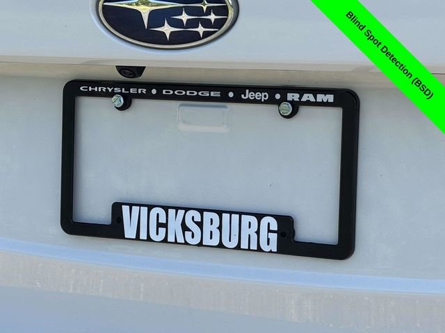 Used 2024 Subaru Outback Premium AWD/4WD image 38