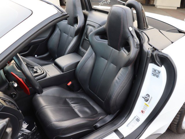 Used 2014 Jaguar F-TYPE S image 26