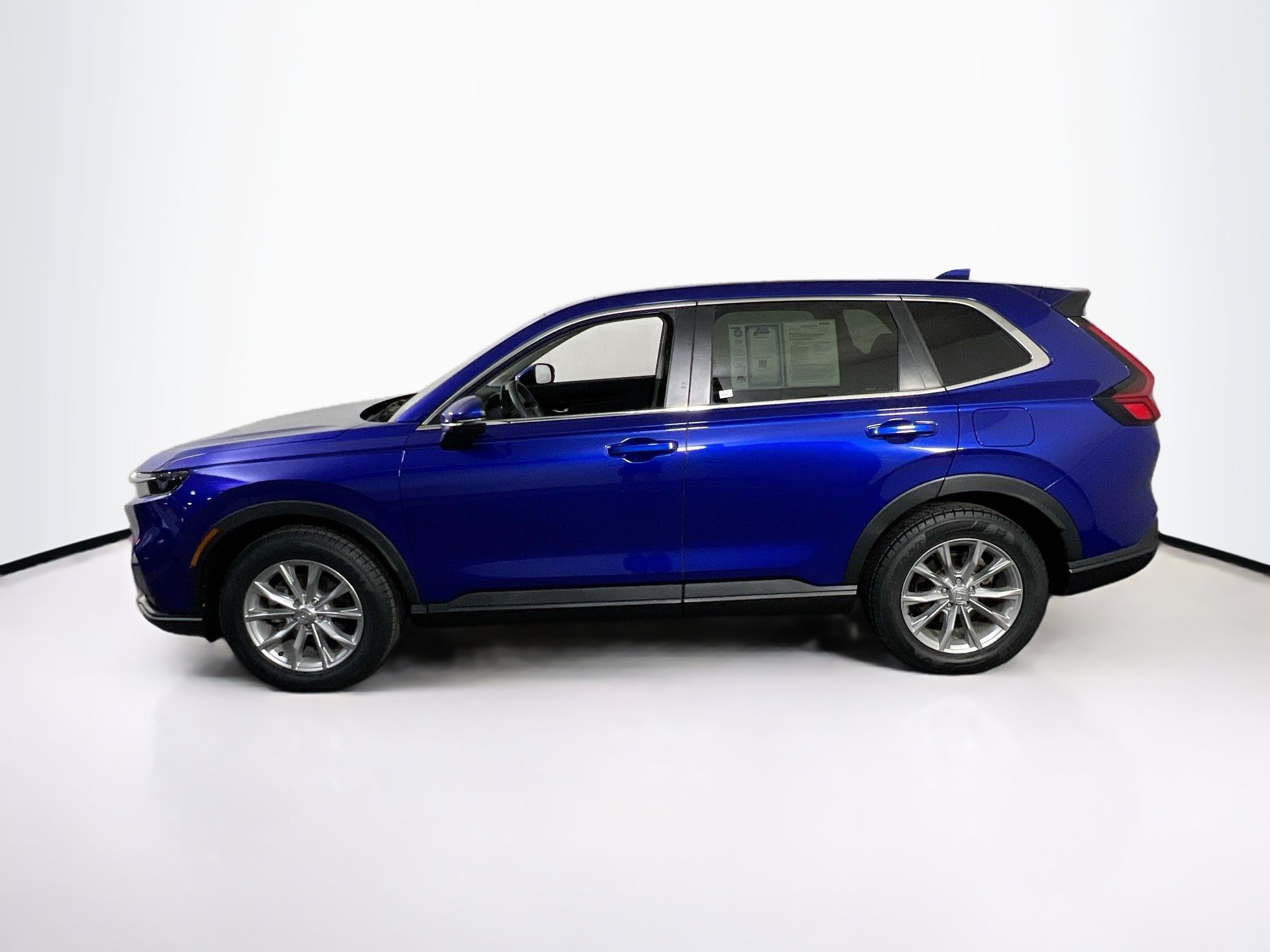 Used 2023 Honda CR-V EX image 8