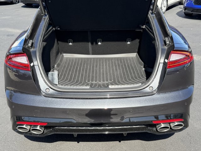 Used 2021 Kia Stinger GT2 RWD image 37