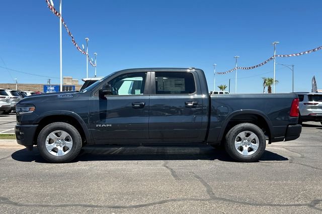 New 2026 RAM 1500 Big Horn image 9