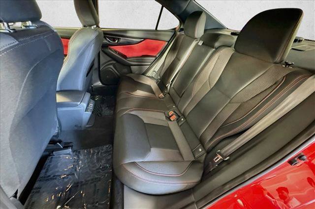 Used 2024 Subaru WRX Premium AWD/4WD image 22