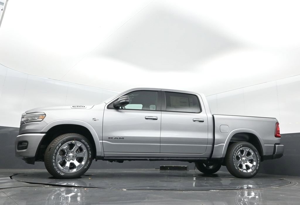 New 2026 RAM 1500 Big Horn image 33