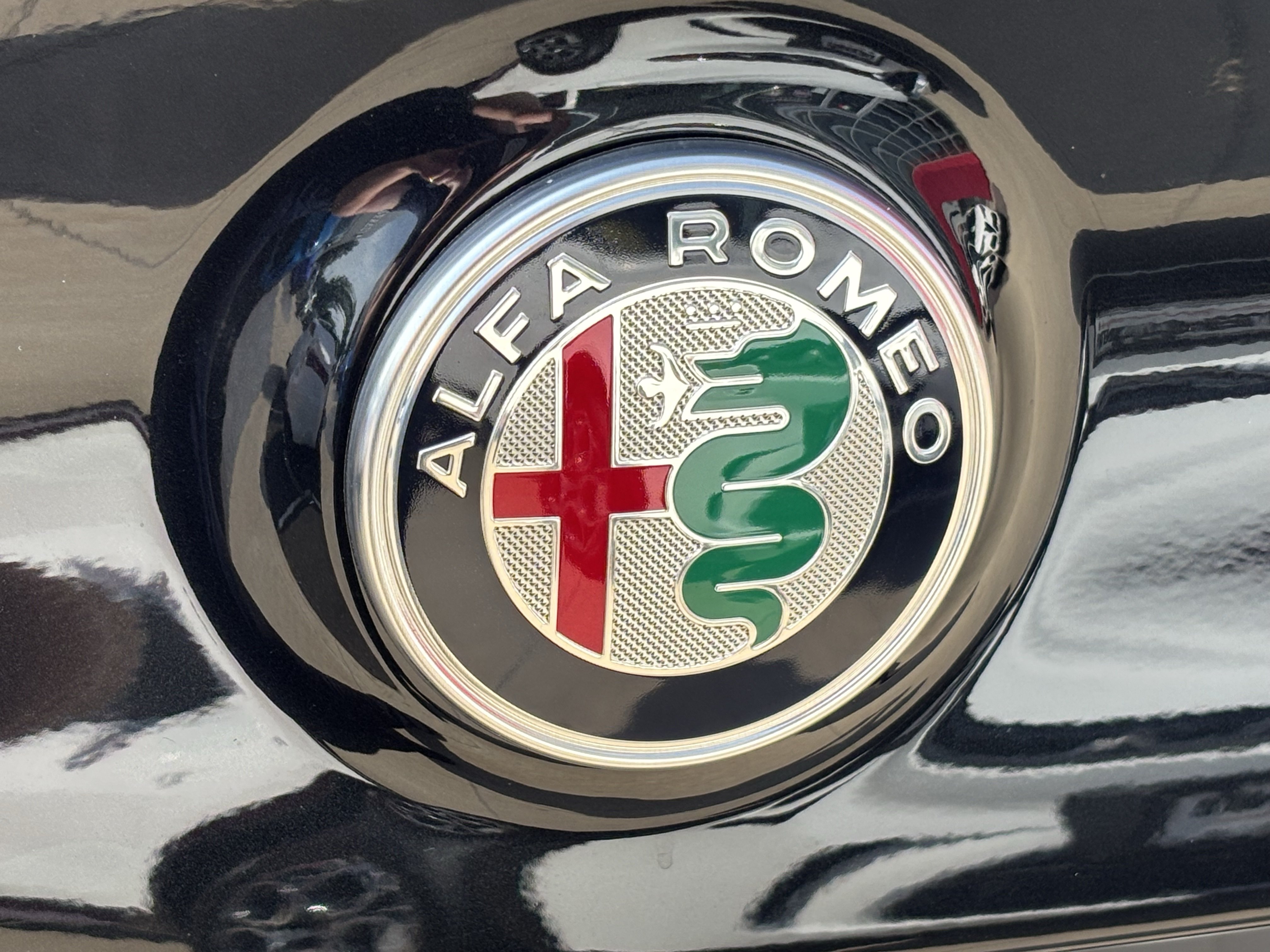 New 2026 Alfa Romeo Giulia AWD image 17