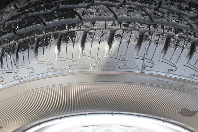 Used 2024 Chevrolet Silverado 1500 W/T w/ WT Value Package image 27