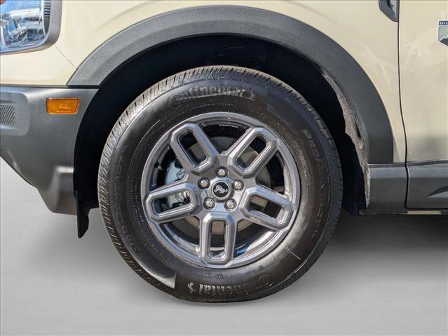 New 2025 Ford Bronco Sport Big Bend image 10