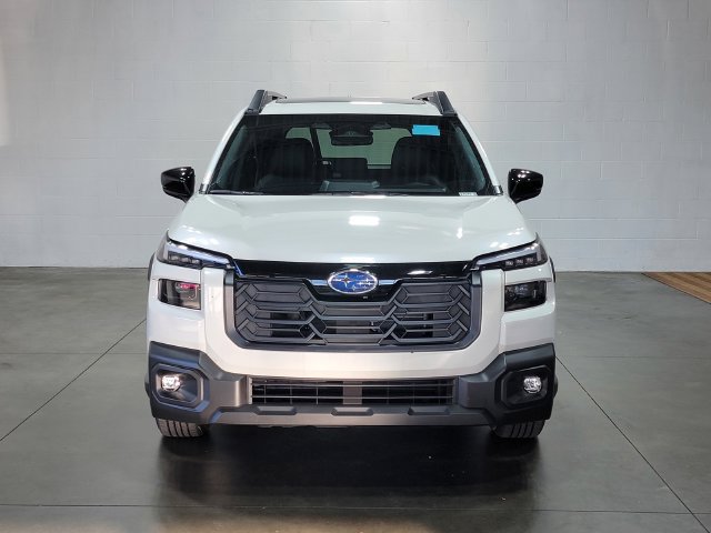New 2026 Subaru Outback Limited AWD/4WD image 3