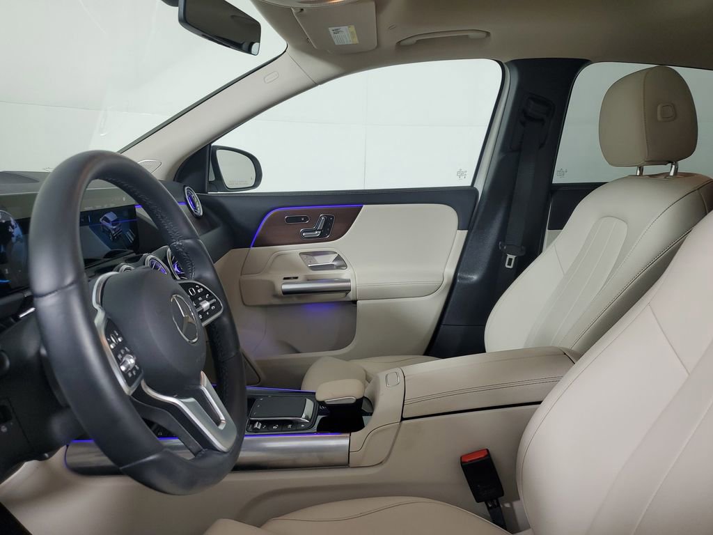 Used 2023 Mercedes-Benz GLA 250 image 21