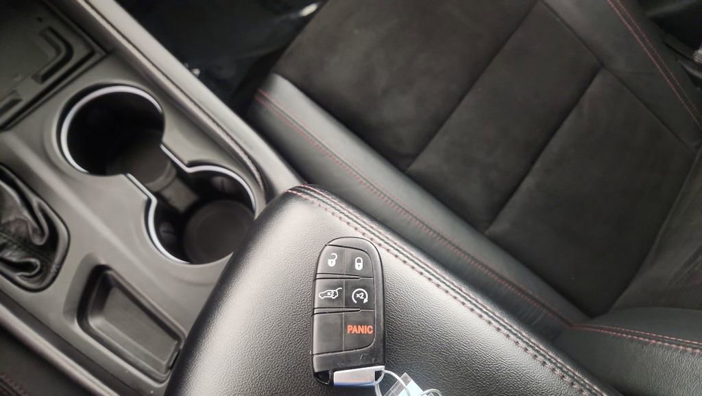 Used 2022 Dodge Durango R/T image 20