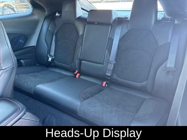 New 2026 Dodge Charger Scat Pack AWD/4WD image 18