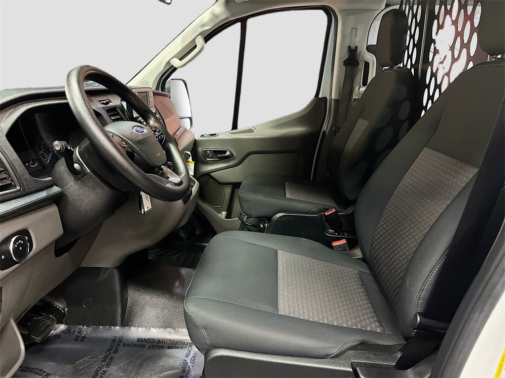Used 2025 Ford Transit 250 Low Roof w/ Exterior Upgrade Package image 19