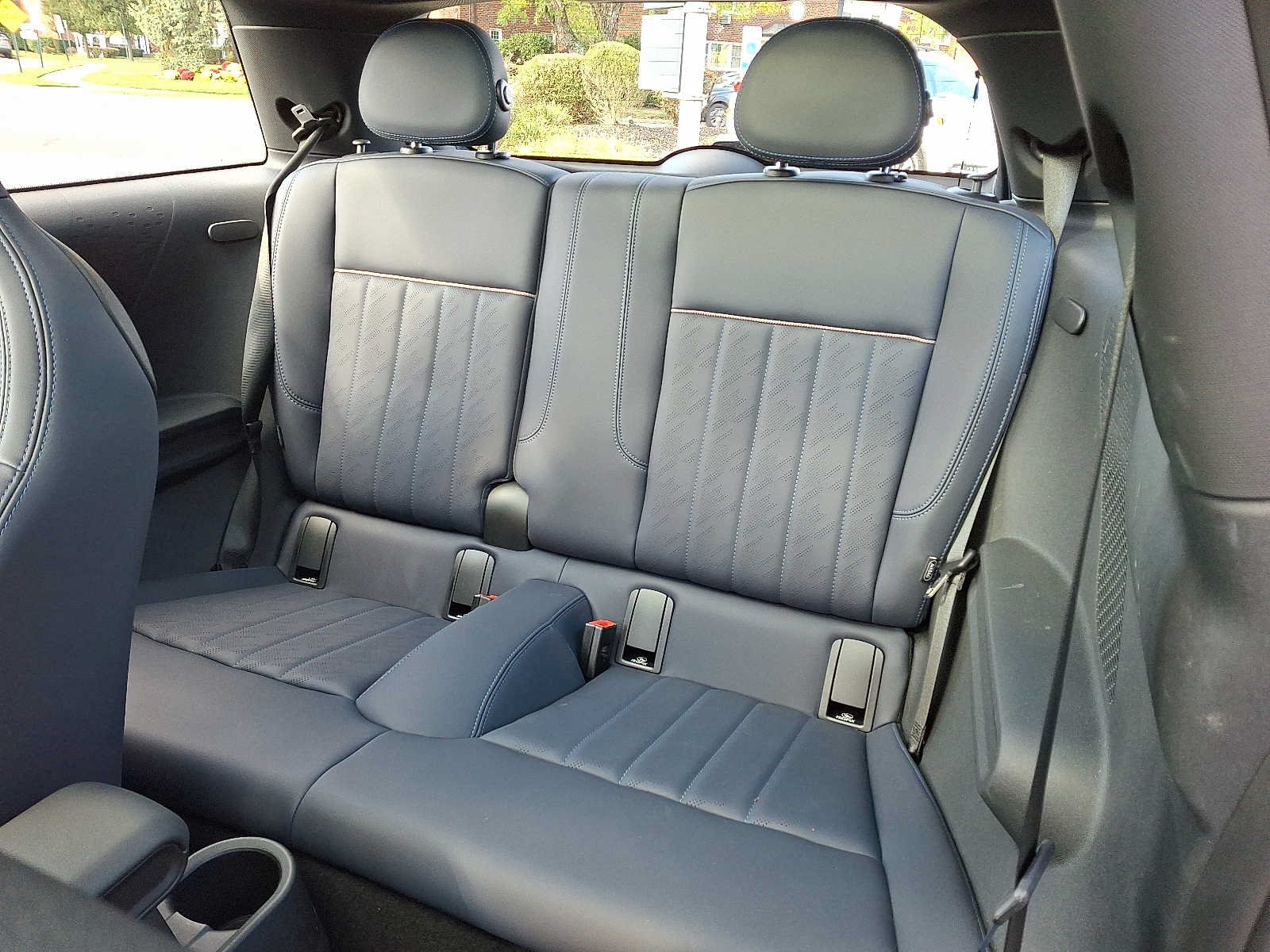 Used 2025 MINI Cooper 2-Door Hardtop FWD image 10