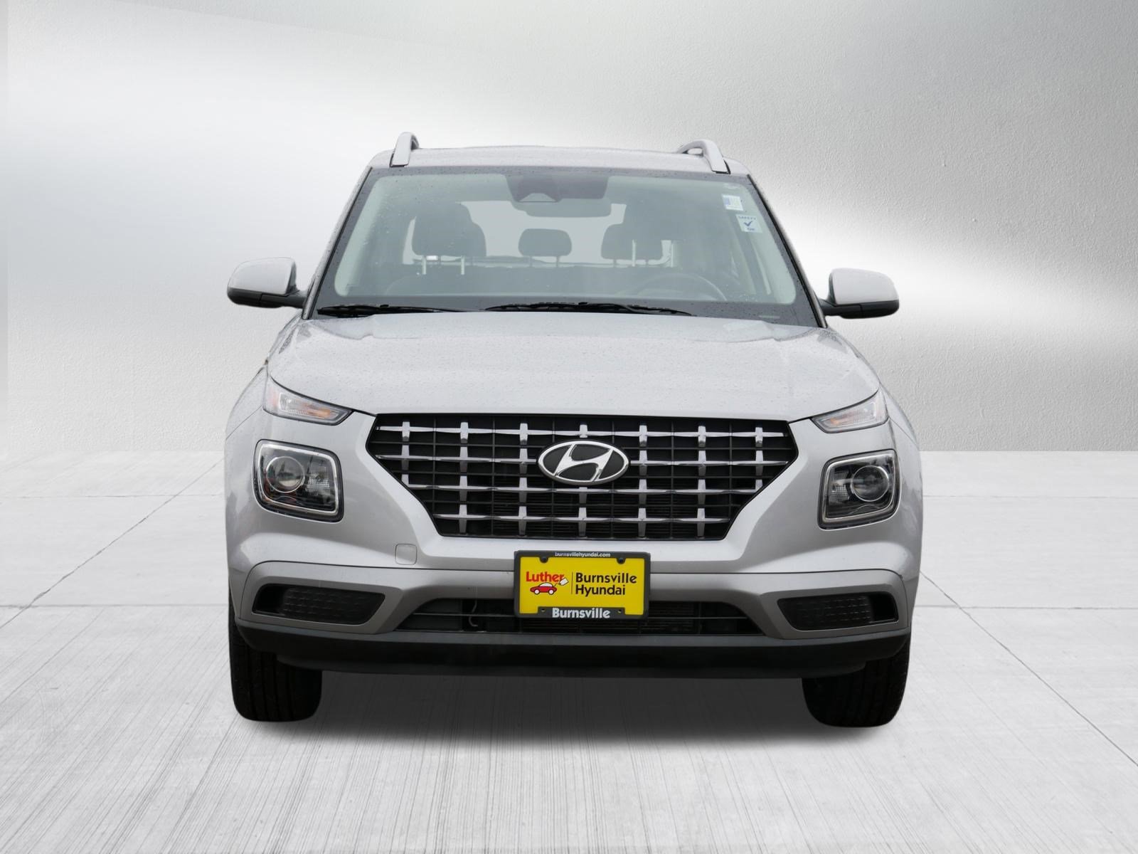 Certified 2023 Hyundai Venue SEL FWD video 2